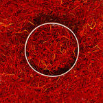 Origin Of Happiness : Stigmates de safran pur de Taliouine, un allié transformatif pour la beauté et la santé intentionnelle, certifié BIO et AOP.